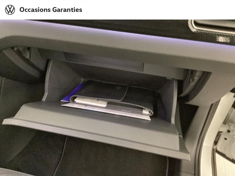 Voitures occasions VOLKSWAGEN T-CROSS R-Line Mougins