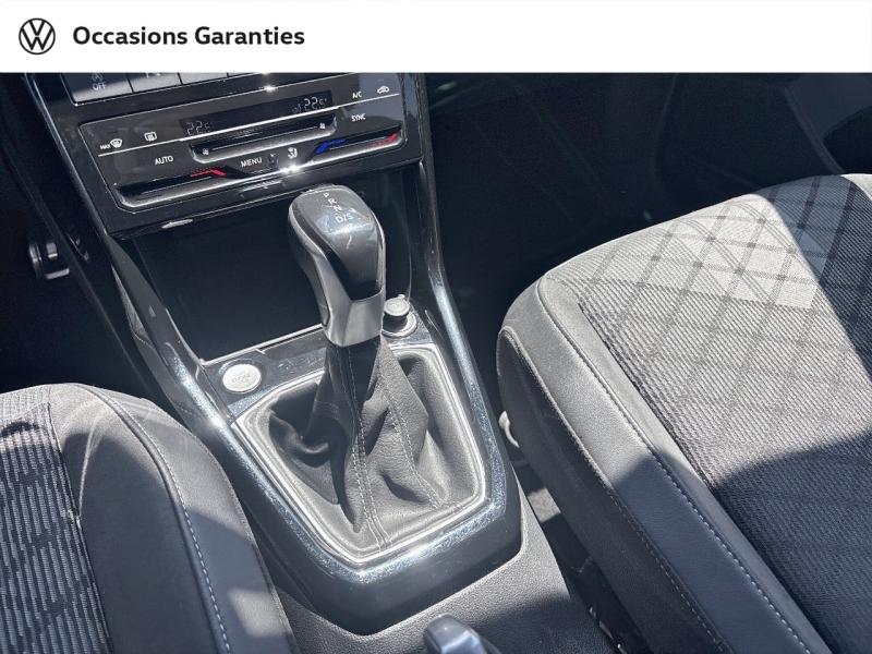 Voitures occasions VOLKSWAGEN T-CROSS R-Line Mougins