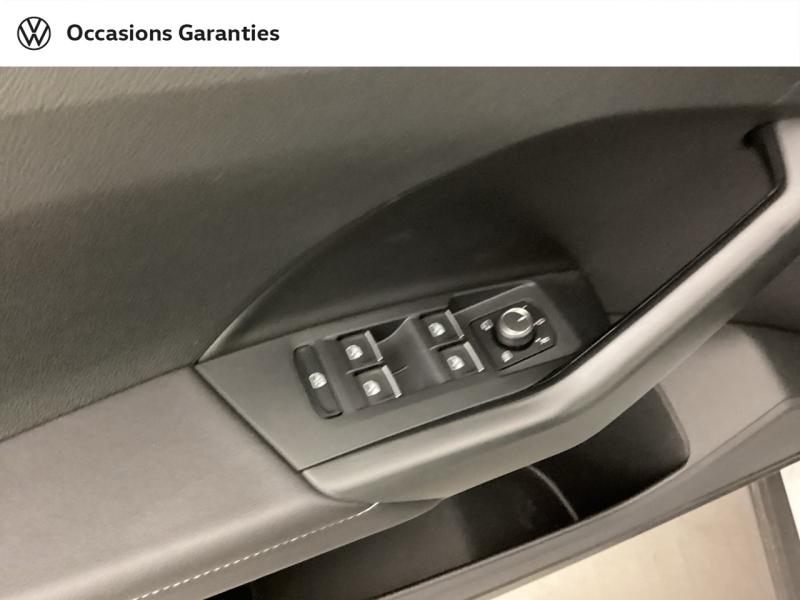 Voitures occasions VOLKSWAGEN T-CROSS R-Line Mougins