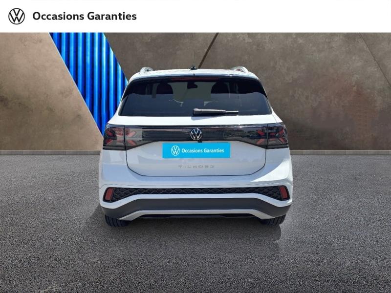 Voitures occasions VOLKSWAGEN T-CROSS R-Line Mougins