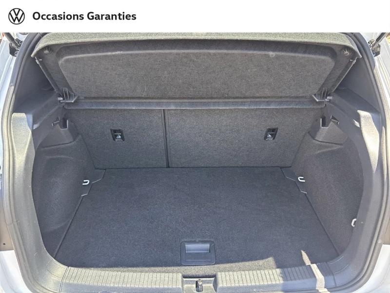 Voitures occasions VOLKSWAGEN T-CROSS R-Line Mougins
