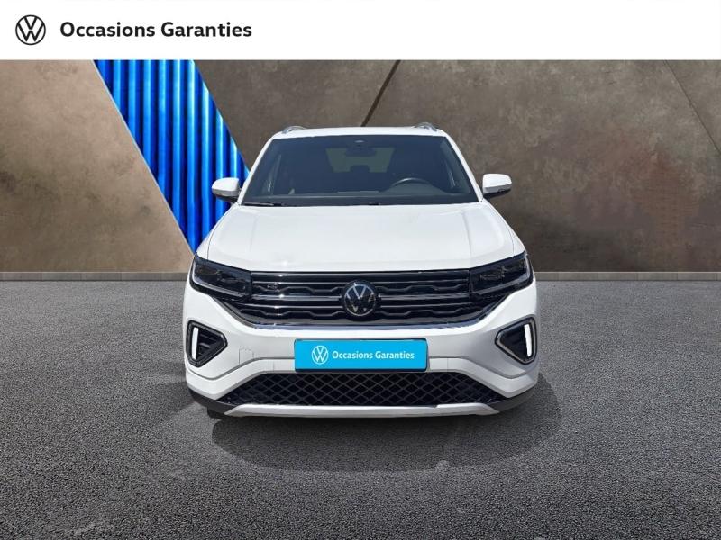 Voitures occasions VOLKSWAGEN T-CROSS R-Line Mougins