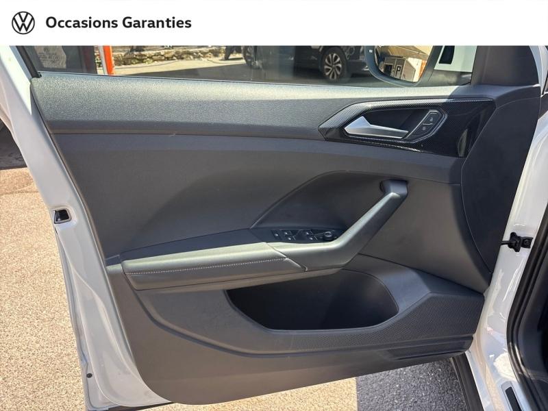 Voitures occasions VOLKSWAGEN T-CROSS R-Line Mougins