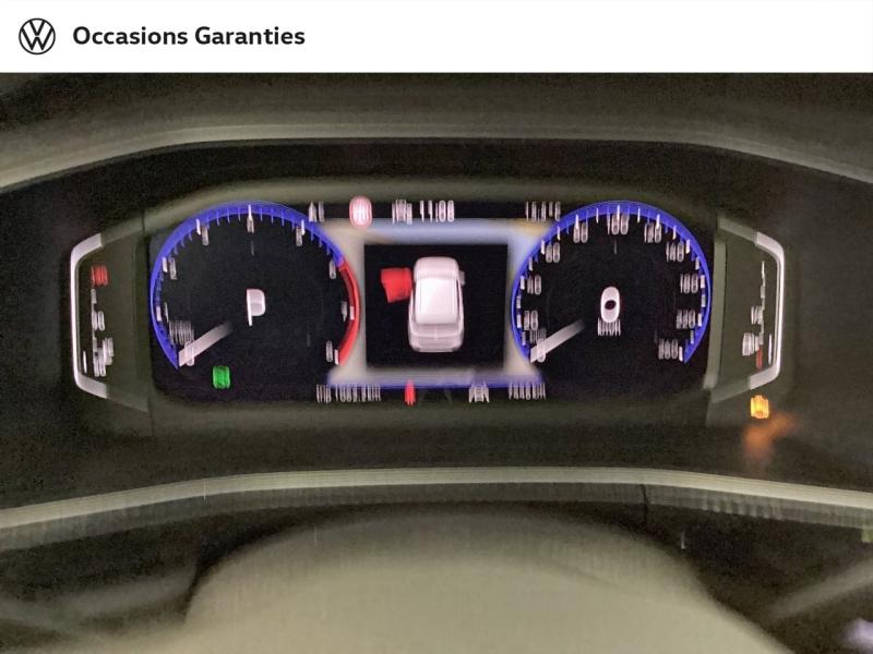 Voitures occasions VOLKSWAGEN T-CROSS R-Line Mougins