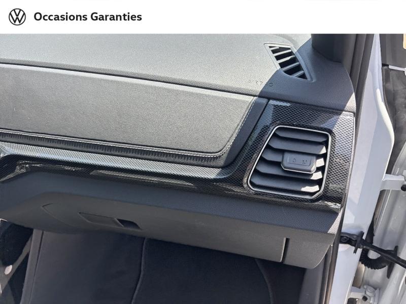 Voitures occasions VOLKSWAGEN T-CROSS R-Line Mougins