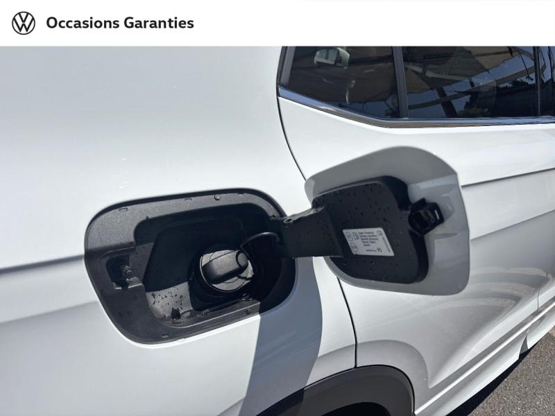 Voitures occasions VOLKSWAGEN T-CROSS R-Line Mougins