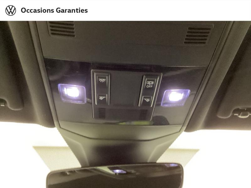 Voitures occasions VOLKSWAGEN T-CROSS R-Line Mougins