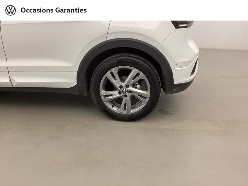 Voitures occasions VOLKSWAGEN T-CROSS R-Line Mougins
