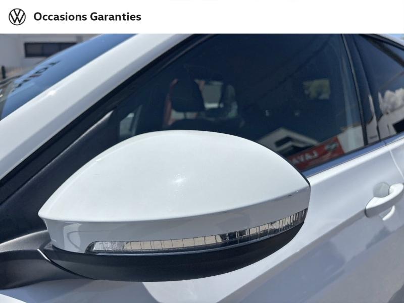 Voitures occasions VOLKSWAGEN T-CROSS R-Line Mougins