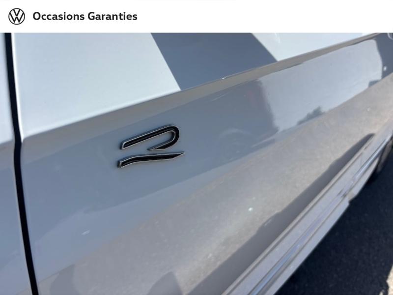 Voitures occasions VOLKSWAGEN T-CROSS R-Line Mougins
