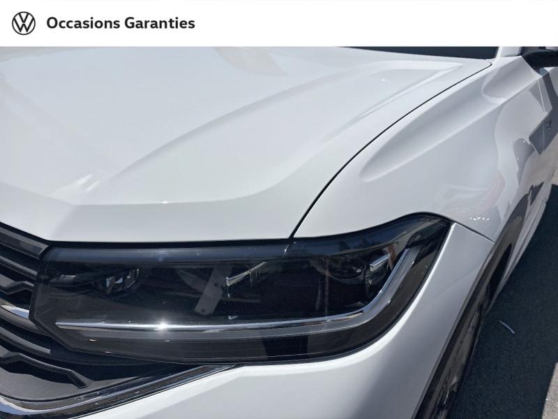 Voitures occasions VOLKSWAGEN T-CROSS R-Line Mougins