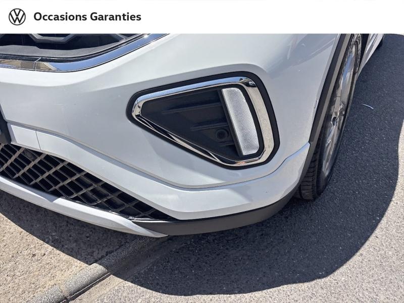 Voitures occasions VOLKSWAGEN T-CROSS R-Line Mougins