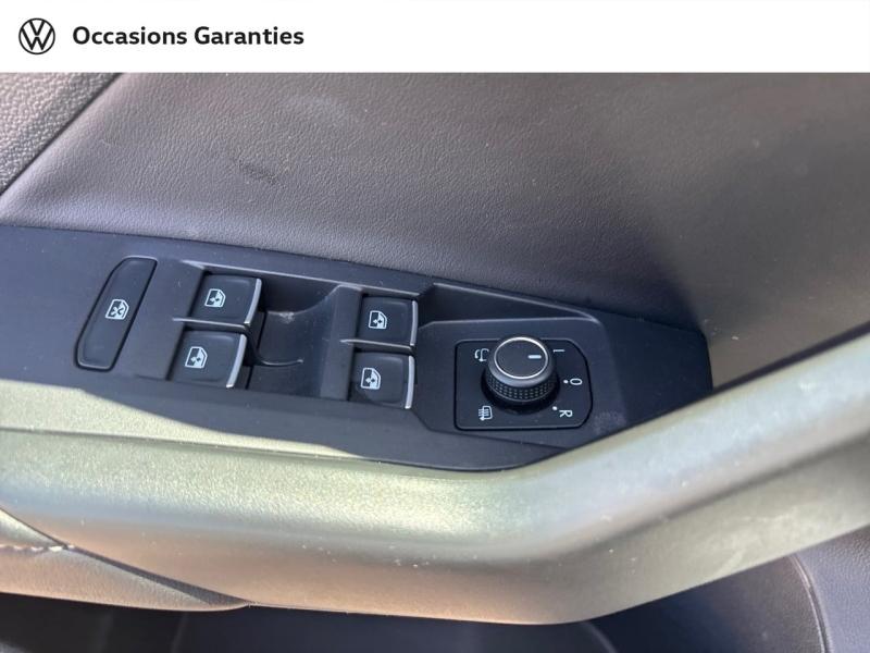 Voitures occasions VOLKSWAGEN T-CROSS R-Line Nice