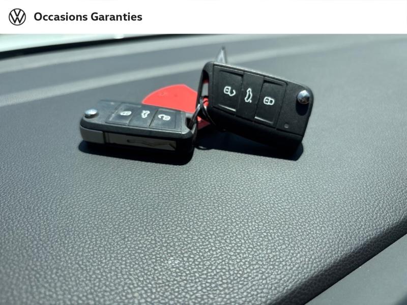 Voitures occasions VOLKSWAGEN T-CROSS R-Line Nice