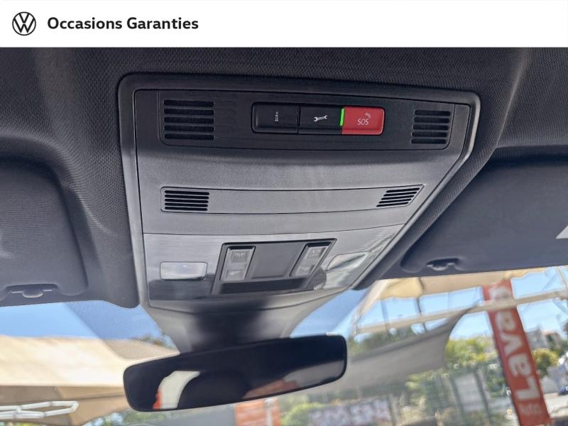 Voitures occasions VOLKSWAGEN T-CROSS R-Line Nice