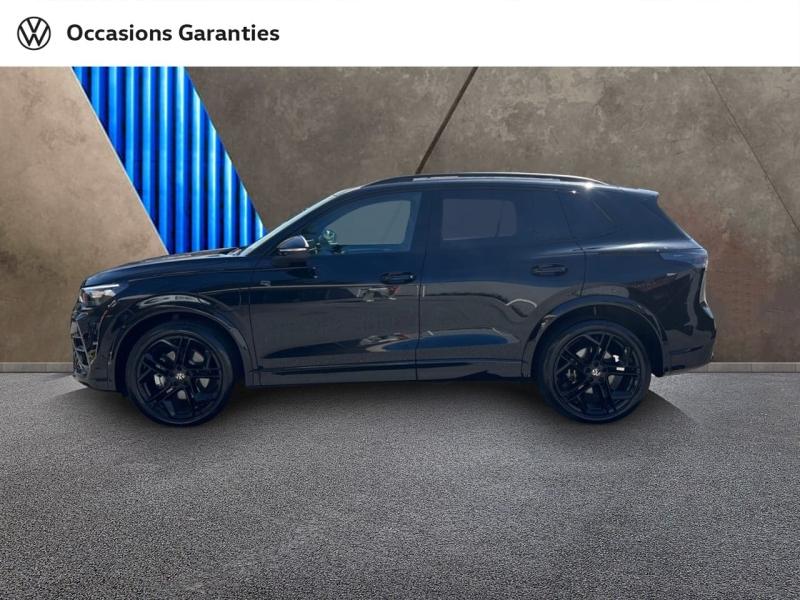 Voitures occasions VOLKSWAGEN TIGUAN R-Line Edition Mougins