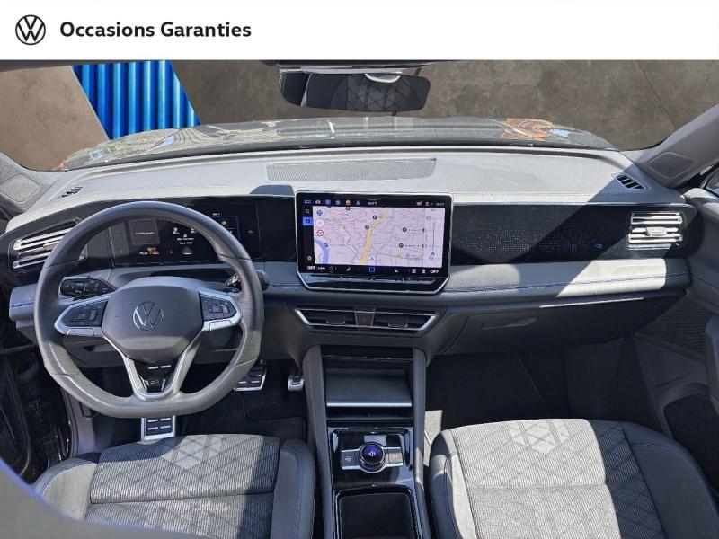 Voitures occasions VOLKSWAGEN TIGUAN R-Line Edition Mougins