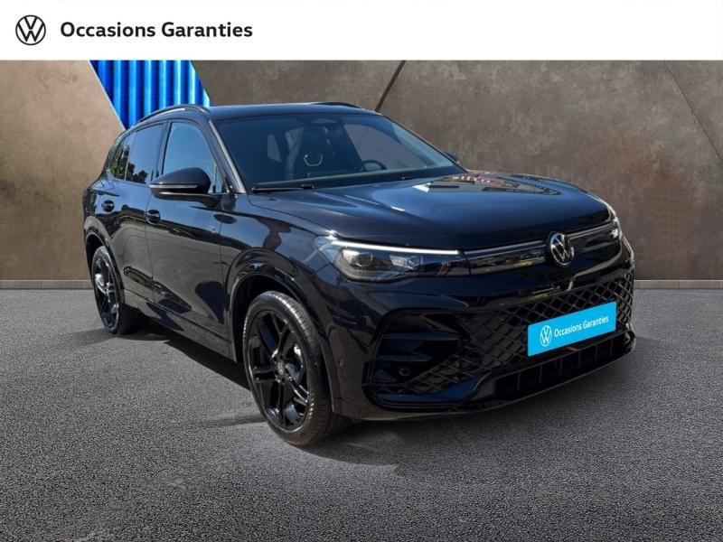 Voitures occasions VOLKSWAGEN TIGUAN R-Line Edition Mougins