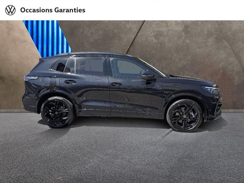 Voitures occasions VOLKSWAGEN TIGUAN R-Line Edition Mougins