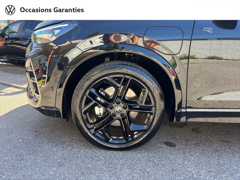 Voitures occasions VOLKSWAGEN TIGUAN R-Line Edition Mougins