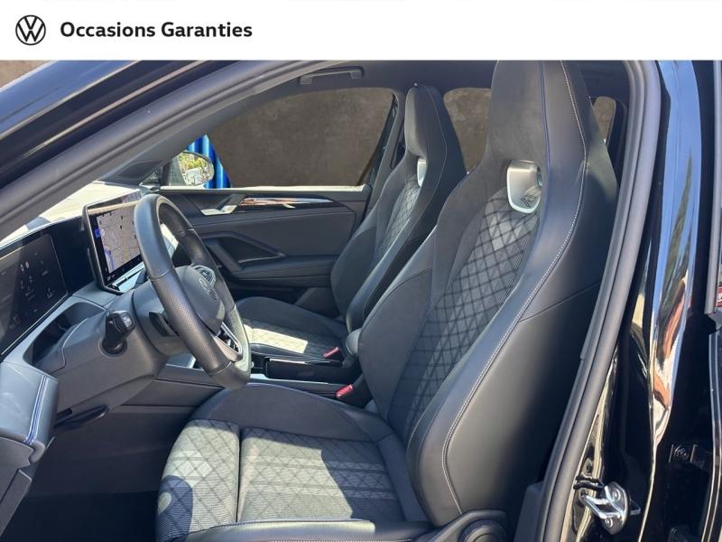 Voitures occasions VOLKSWAGEN TIGUAN R-Line Edition Mougins