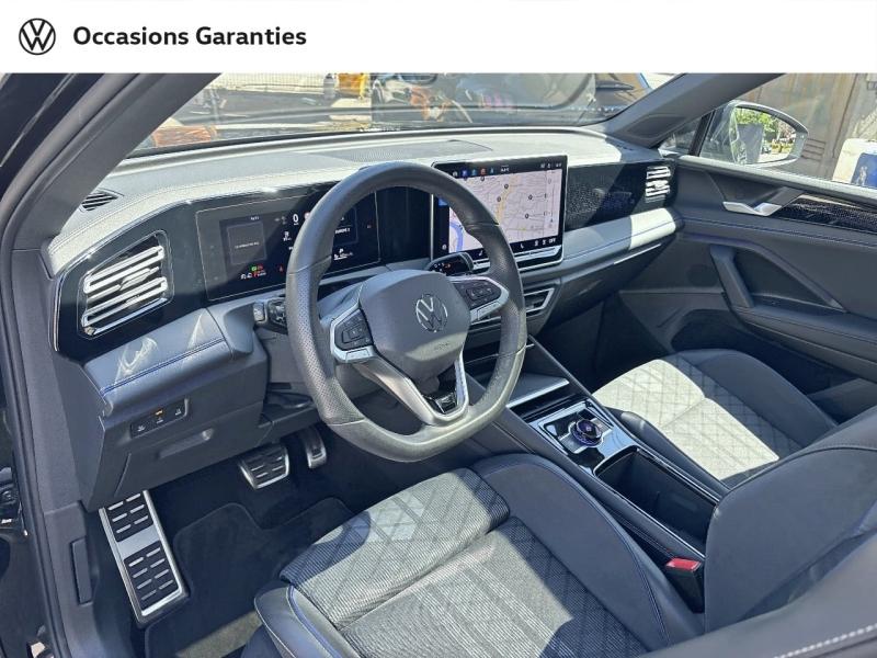 Voitures occasions VOLKSWAGEN TIGUAN R-Line Edition Mougins