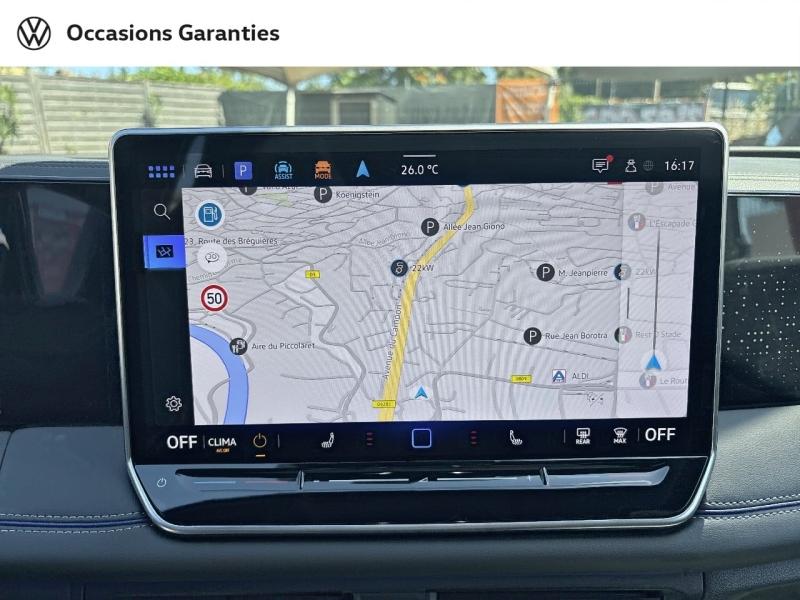 Voitures occasions VOLKSWAGEN TIGUAN R-Line Edition Mougins