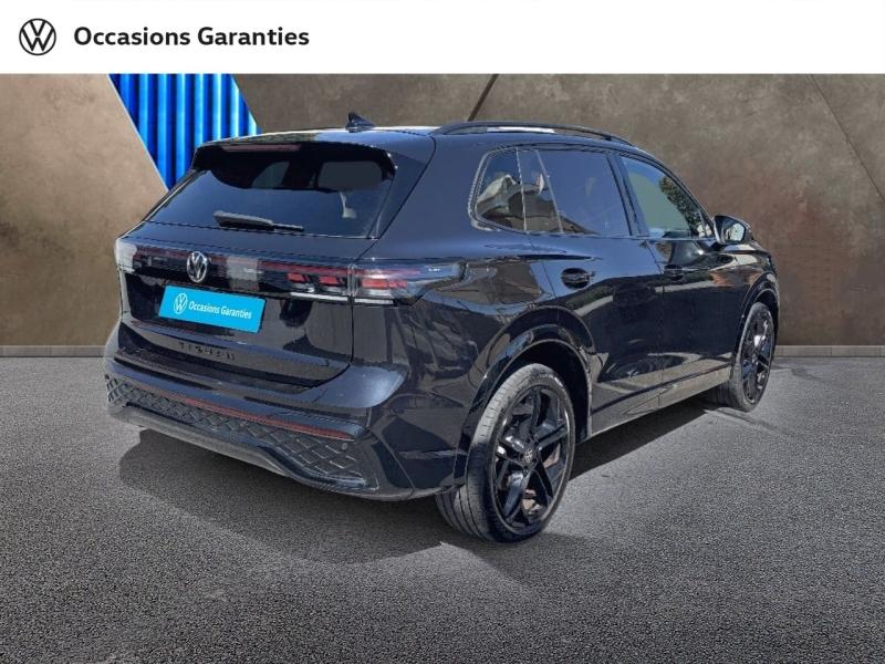 Voitures occasions VOLKSWAGEN TIGUAN R-Line Edition Mougins