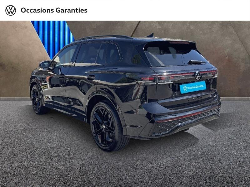 Voitures occasions VOLKSWAGEN TIGUAN R-Line Edition Mougins