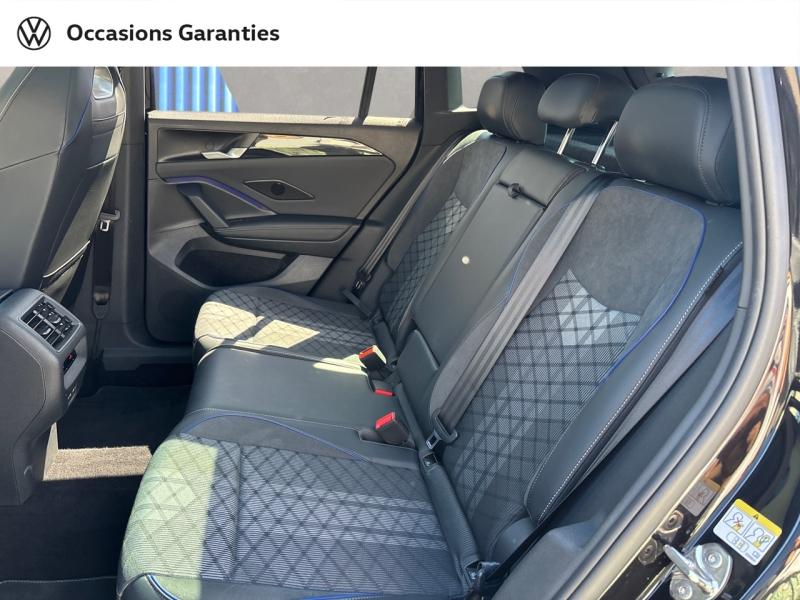 Voitures occasions VOLKSWAGEN TIGUAN R-Line Edition Mougins