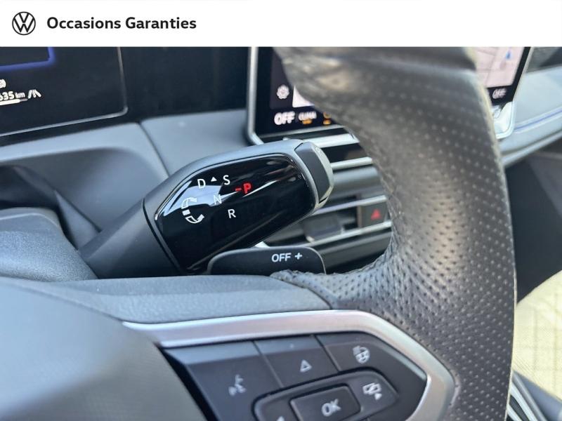 Voitures occasions VOLKSWAGEN TIGUAN R-Line Edition Mougins