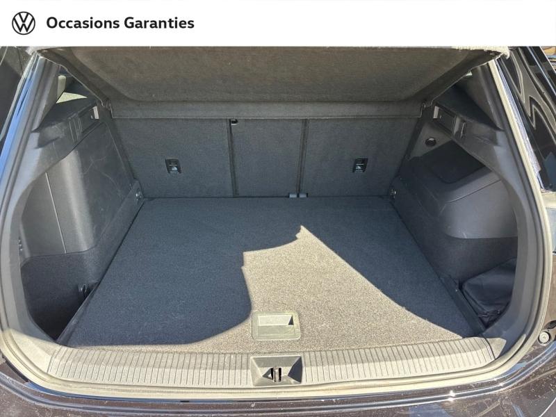 Voitures occasions VOLKSWAGEN TIGUAN R-Line Edition Mougins