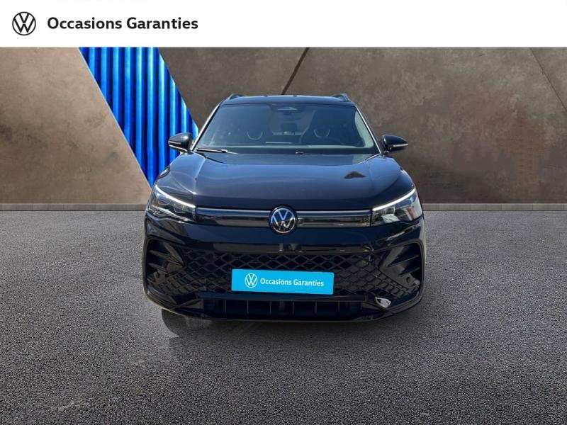 Voitures occasions VOLKSWAGEN TIGUAN R-Line Edition Mougins