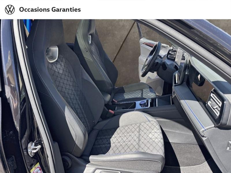 Voitures occasions VOLKSWAGEN TIGUAN R-Line Edition Mougins