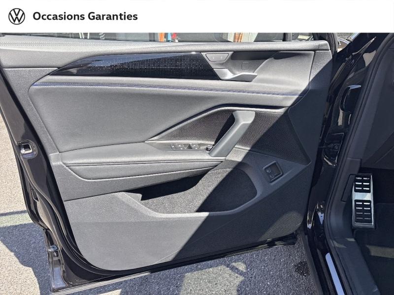 Voitures occasions VOLKSWAGEN TIGUAN R-Line Edition Mougins