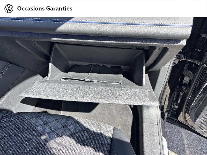 Voitures occasions VOLKSWAGEN TIGUAN R-Line Edition Mougins