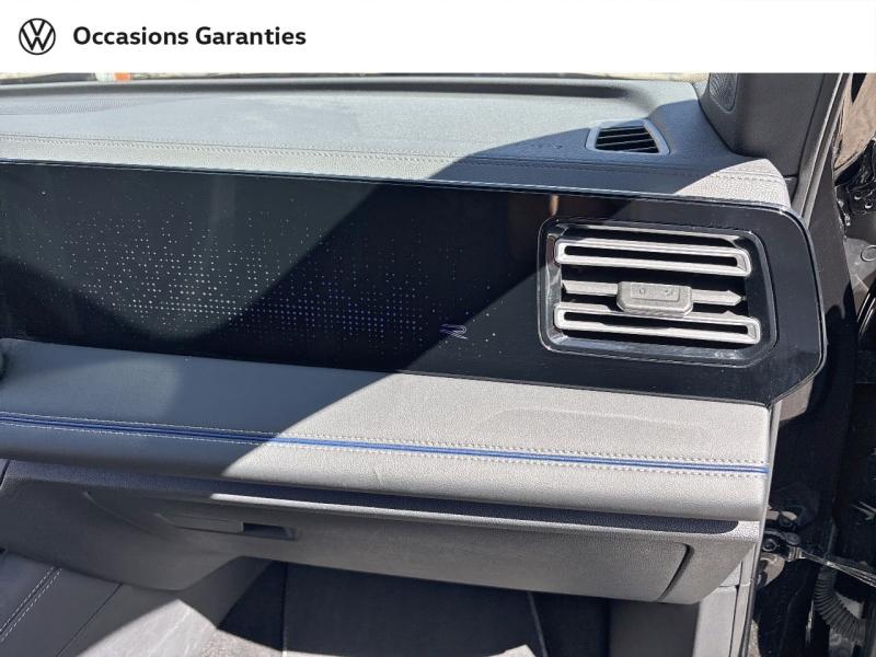 Voitures occasions VOLKSWAGEN TIGUAN R-Line Edition Mougins