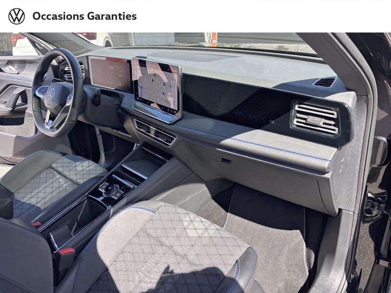 Voitures occasions VOLKSWAGEN TIGUAN R-Line Edition Mougins