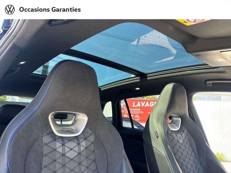 Voitures occasions VOLKSWAGEN TIGUAN R-Line Edition Mougins