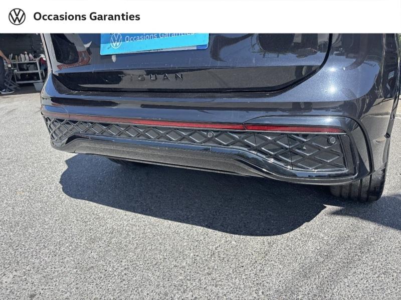 Voitures occasions VOLKSWAGEN TIGUAN R-Line Edition Mougins