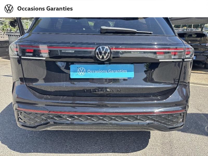 Voitures occasions VOLKSWAGEN TIGUAN R-Line Edition Mougins