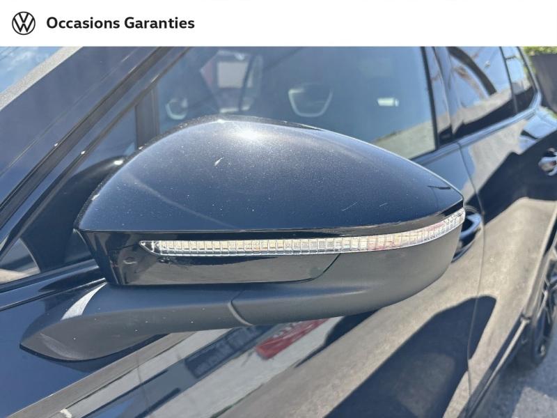 Voitures occasions VOLKSWAGEN TIGUAN R-Line Edition Mougins