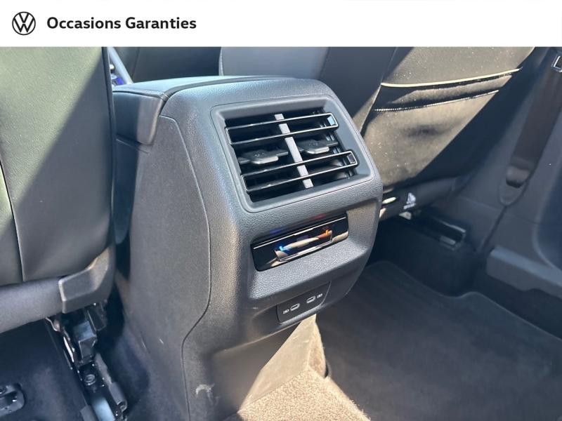 Voitures occasions VOLKSWAGEN TIGUAN R-Line Edition Mougins
