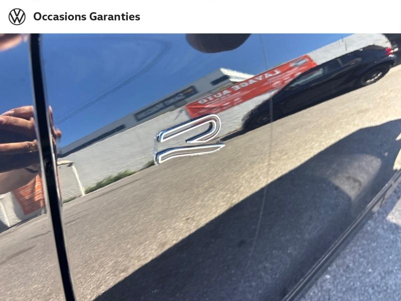 Voitures occasions VOLKSWAGEN TIGUAN R-Line Edition Mougins