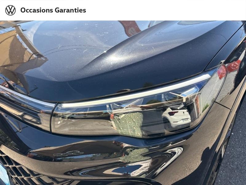 Voitures occasions VOLKSWAGEN TIGUAN R-Line Edition Mougins