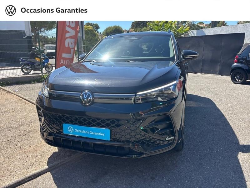 Voitures occasions VOLKSWAGEN TIGUAN R-Line Edition Mougins