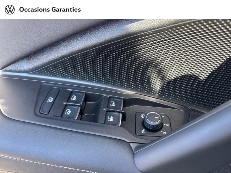 Voitures occasions VOLKSWAGEN TIGUAN R-Line Edition Mougins