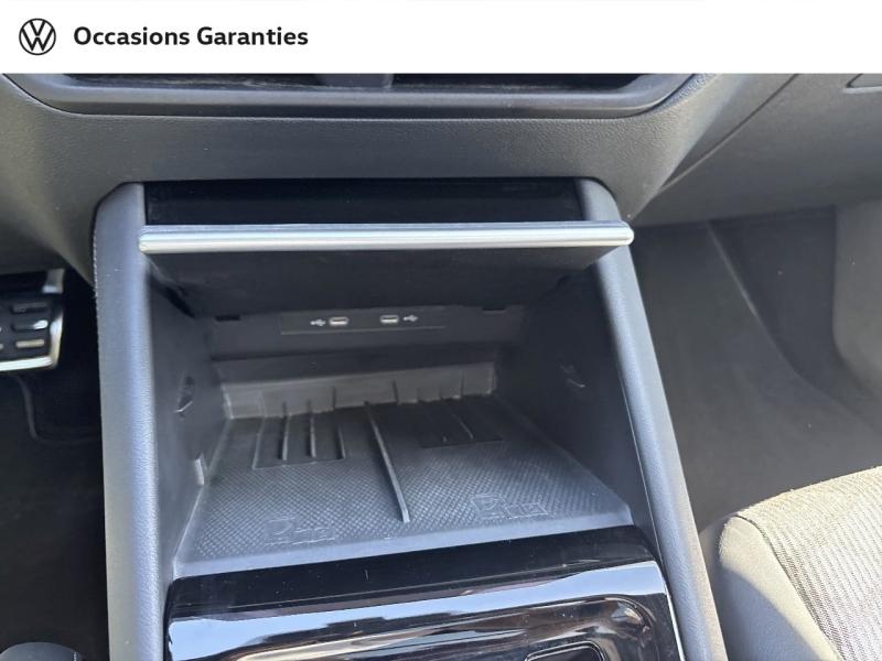 Voitures occasions VOLKSWAGEN TIGUAN R-Line Edition Mougins
