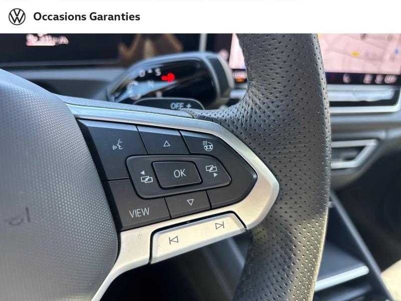 Voitures occasions VOLKSWAGEN TIGUAN R-Line Edition Mougins
