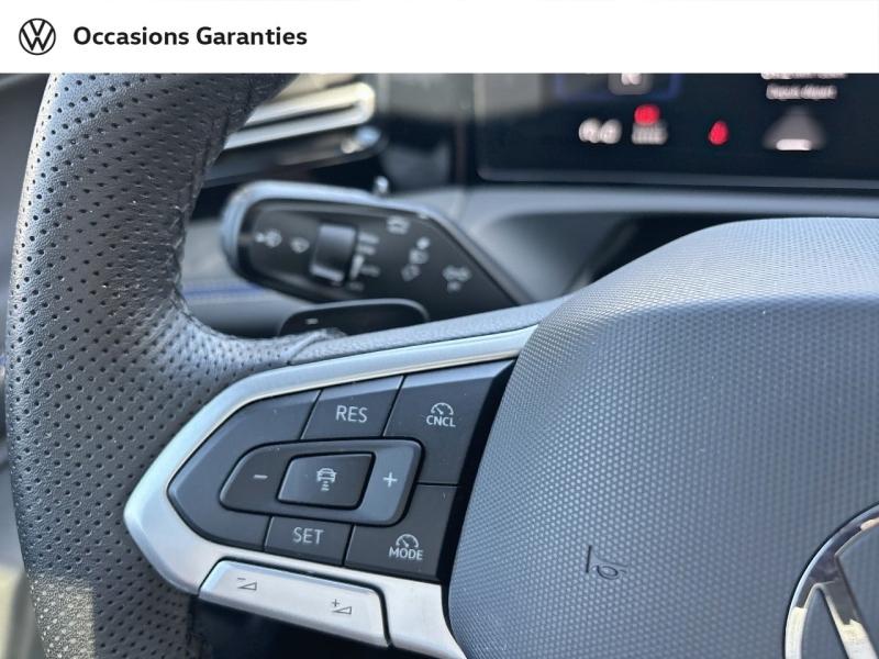 Voitures occasions VOLKSWAGEN TIGUAN R-Line Edition Mougins